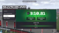 F1 22 – Supercar Autocross