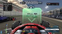 First look at F1 22’s new supercar challenges, circuit updates and more