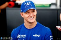 Schumacher: New cars make 2022 not a “real second year” for me