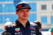 Max Verstappen, Red Bull, Baku City Circuit, 2022