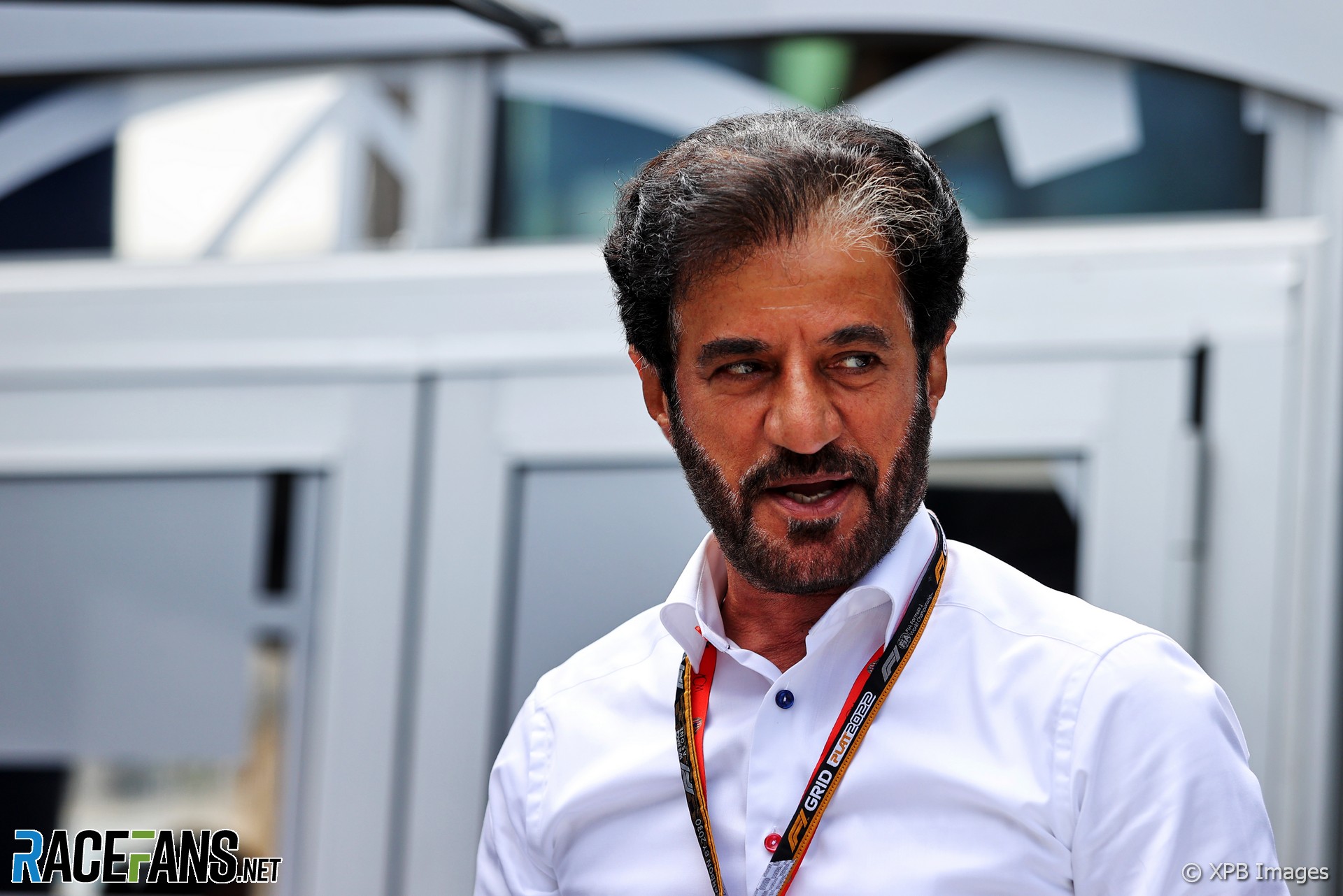 Sexist comments Ben Sulayem made in 2001 “do not reflect his current beliefs” | 2023 F1 season