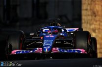 Fernando Alonso, Alpine, Baku City Circuit, 2022