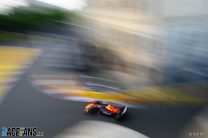 Sergio Perez, Red Bull, Baku City Circuit, 2022
