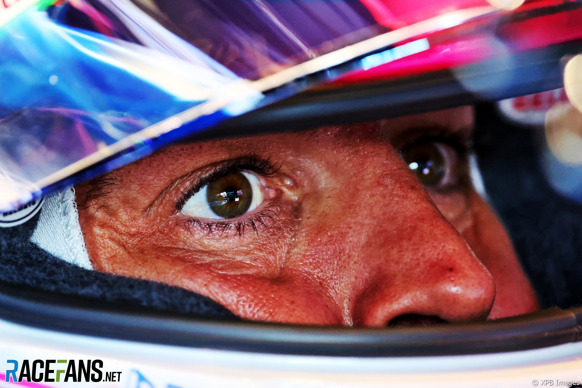 Fernando Alonso, Alpine, Baku City Circuit, 2022