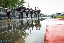 Wet start to weekend but sunny Sunday expected as F1 returns to Montreal