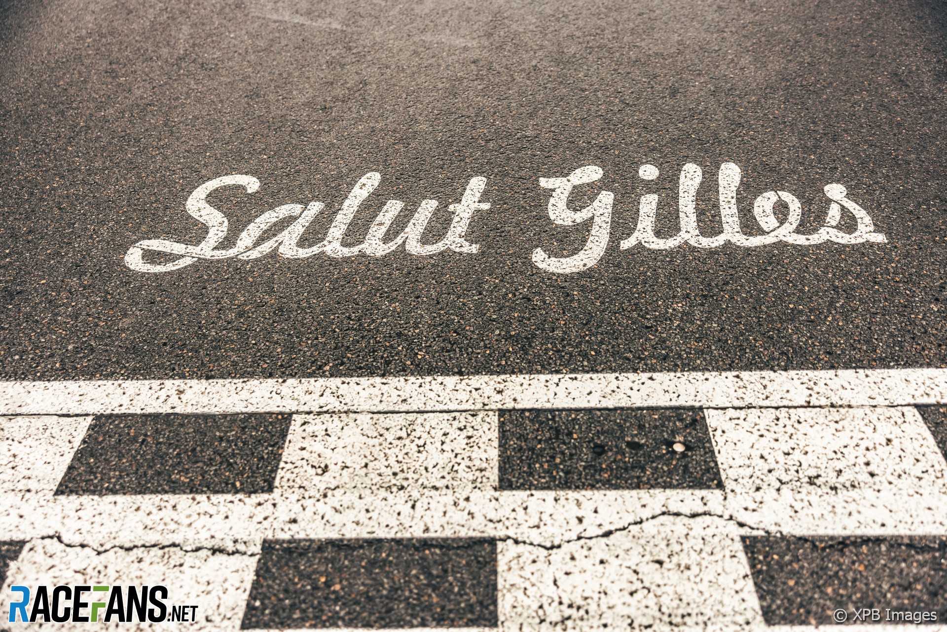 Circuit Gilles Villeneuve, 2022