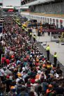 Fans, Circuit Gilles Villeneuve, 2022