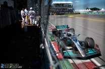 Mercedes don’t want new F1 power unit debate “dragging out” beyond summer