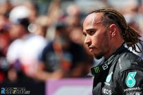 Hamilton should retire to avoid “pain” of decline – Stewart
