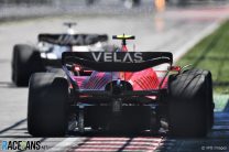 FIA’s technical directive on porpoising was not applicable – Ferrari