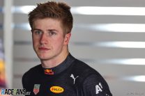 RLL sign ex-Red Bull junior and F2 race-winner Vips for last two IndyCar races