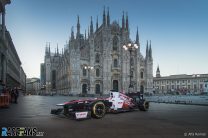 Valtteri Bottas, Alfa Romeo, Milão, 2022