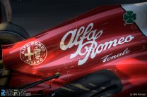 Alfa Romeo to split from Sauber after 2023 season amid Audi deal rumours
