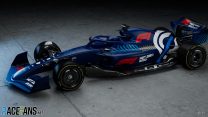 F1’s new net zero carbon branding