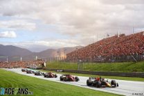 New deal keeps Austrian Grand Prix on F1 calendar until 2027