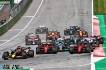 Reverse grid sprint races under consideration again – Domenicali