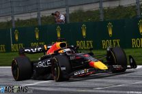 2022 Austrian Grand Prix championship points