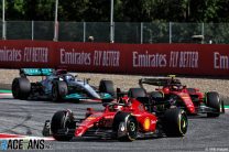 Leclerc: “We can’t afford to do tomorrow what we did today”