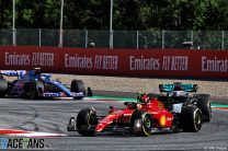 Carlos Sainz Jr, Ferrari, Red Bull Ring, 2022