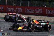 Sergio Perez, Red Bull, Red Bull Ring, 2022