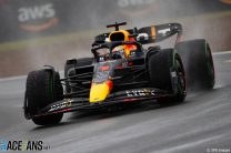 Max Verstappen, Red Bull, Silverstone, 2022