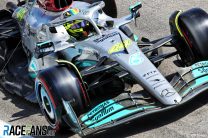 Mercedes’ lack of performance at Paul Ricard “a slap in the face” – Wolff