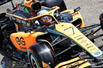 Departing Ricciardo “never got fully comfortable” in McLaren’s cars