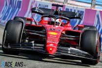 Charles Leclerc, Ferrari, Paul Ricard, 2022