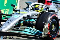 Mercedes expect Hungarian GP will ‘expose our qualifying weakness’