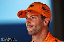 McLaren confirm early exit for Ricciardo at end of season