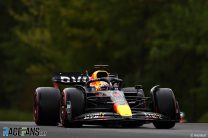 Final penalty-free power unit change for Verstappen, Gasly to start from pits