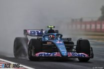 Esteban Ocon, Alpine, Hungaroring, 2022