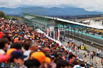 Hungaroring announces redevelopment plan to compete with F1’s new tracks
