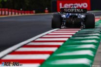 Drivers are treated “like we are amateurs” over track limits disputes – Verstappen