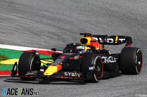 Max Verstappen, Red Bull, Red Bull Ring, 2022