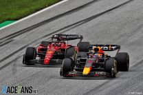 Ferrari believe their performance deficit to Red Bull is now “negligible”