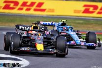 Last year’s British GP shows how difficult winning every race is – Horner