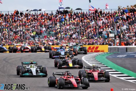 Pertarungan F1 yang tepat, kesepakatan untuk Spa… Inilah daftar keinginan kami untuk tahun 2023 · RaceFans