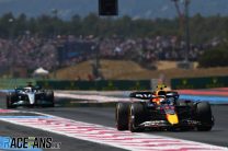 “Totally wrong” Virtual Safety Car message cost me third place – Perez