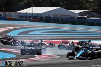2022 French Grand Prix in pictures