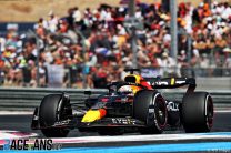 Porsche begins buy-in to Red Bull’s F1 operation