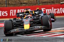 Verstappen hails Red Bull’s “really good strategy” after winning from tenth