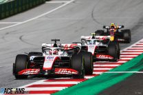 Haas’s Hungarian Grand Prix upgrade will be their last this year