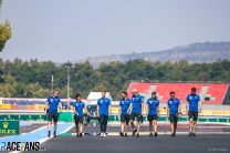 French GP will be one of 2022’s hottest races so far as heatwave starts to ease