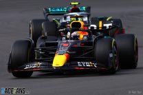 Mercedes evaluating whether Red Bull sidepod design would offer gains – Elliott