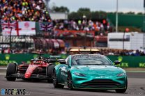 Leclerc strategy was “common sense” like Hamilton’s in Abu Dhabi – Binotto
