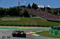 FIA’s new porpoising restrictions delayed by a month