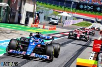Deal struck on budget cap break for F1 teams due to soaring inflation