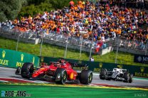 FIA proposes 2023 rules changes to address “significant safety matter” of porpoising