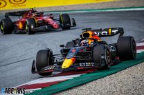 Red Bull’s set-up and package choice in Austria was “not correct” – Verstappen